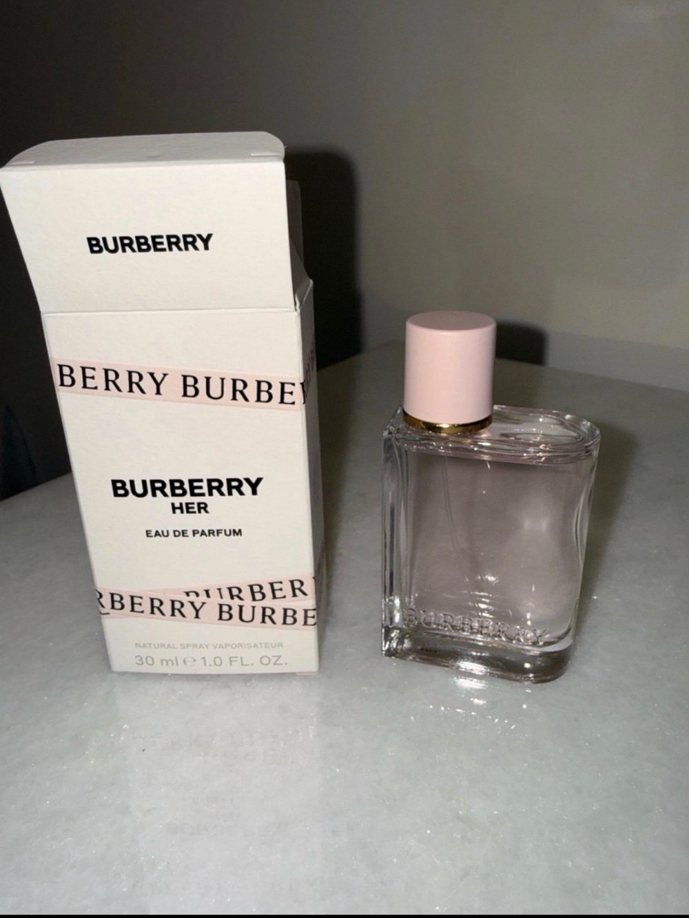 Burberry Her EDP 30ML